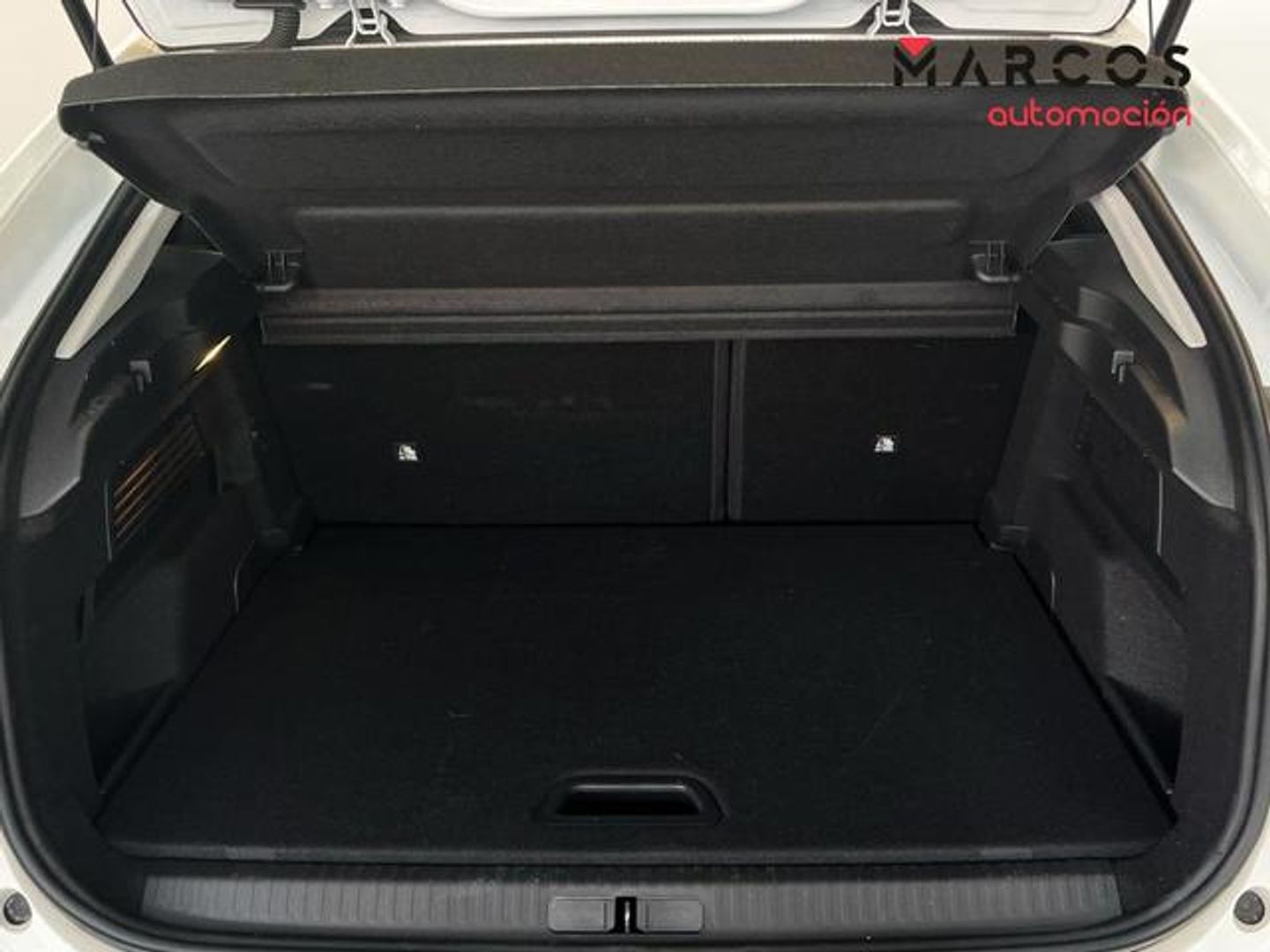 Citroen C4 BlueHDi 130 S&S Feel Pack EAT8 96 kW (130 CV)