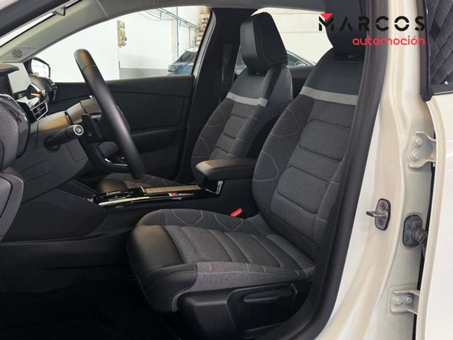 Citroen C4 BlueHDi 130 S&S Feel Pack EAT8 96 kW (130 CV)