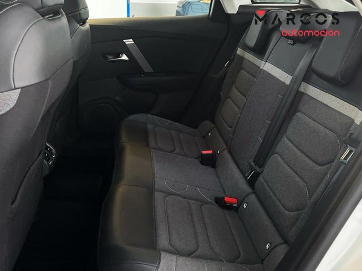 Citroen C4 BlueHDi 130 S&S Feel Pack EAT8 96 kW (130 CV)