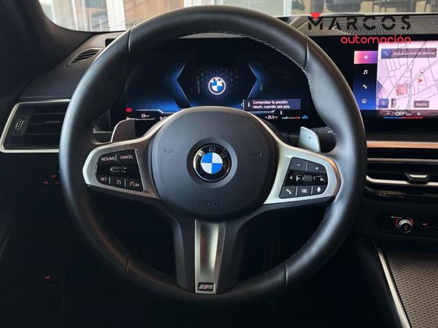 BMW Serie 3 320d 140 kW (190 CV)