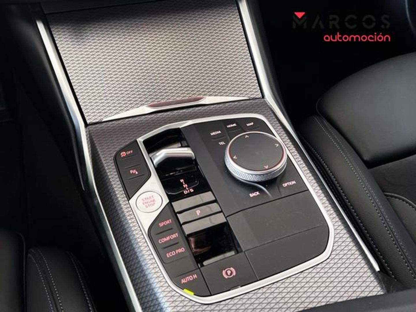 BMW Serie 3 320d 140 kW (190 CV)
