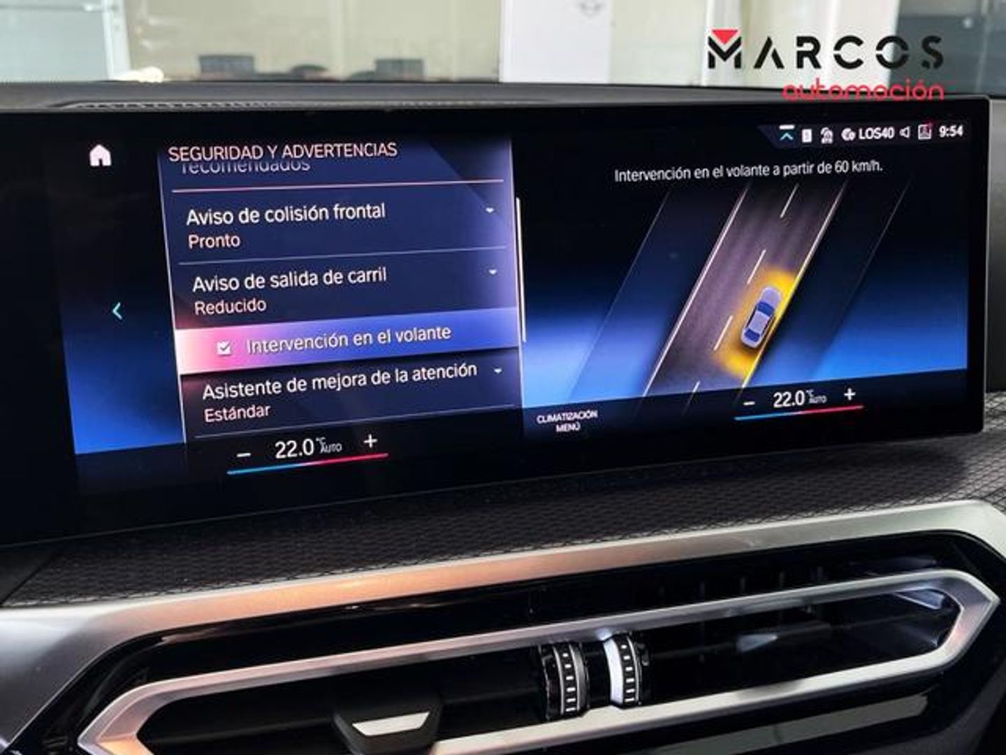 BMW Serie 3 320d 140 kW (190 CV)