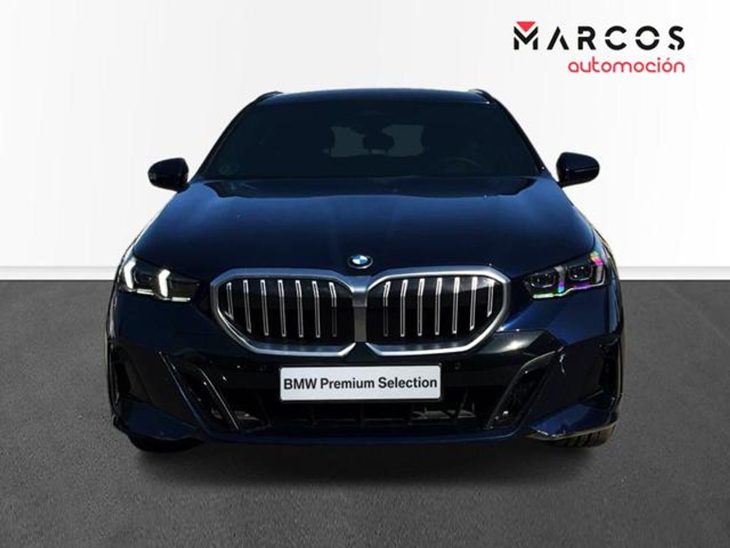 BMW Serie 5 520d Touring 145 kW (197 CV)