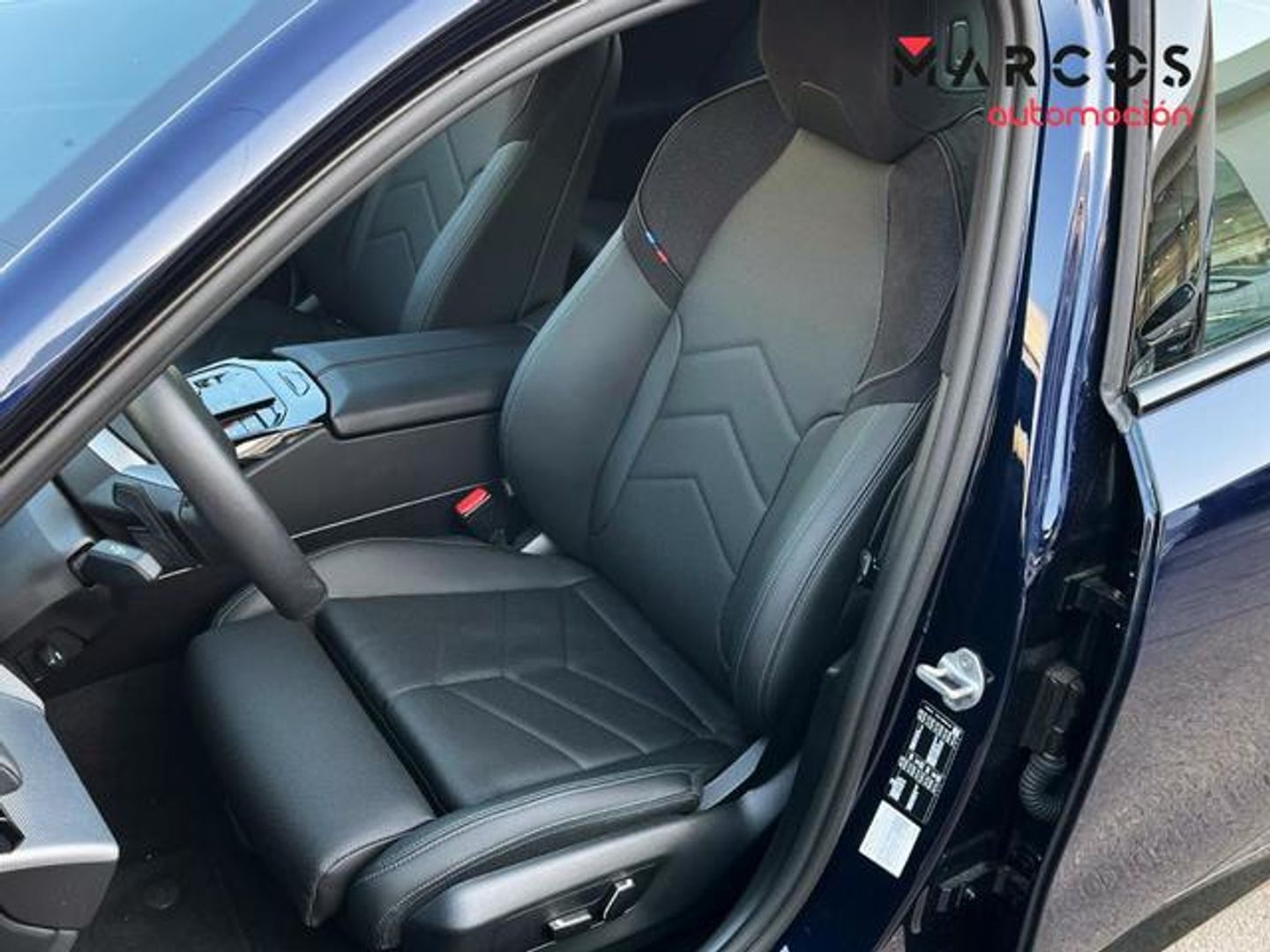 BMW Serie 5 520d Touring 145 kW (197 CV)