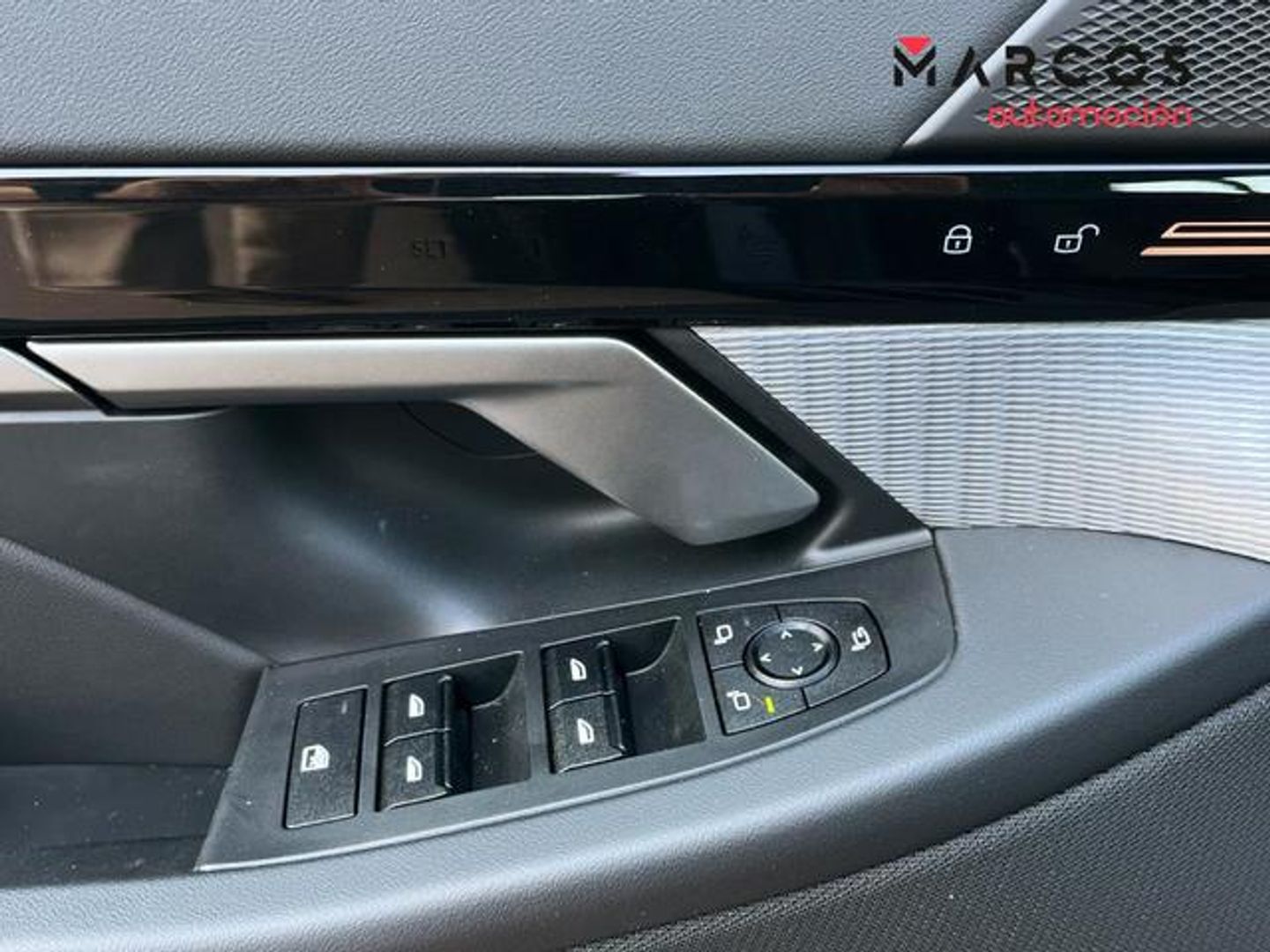 BMW Serie 5 520d Touring 145 kW (197 CV)