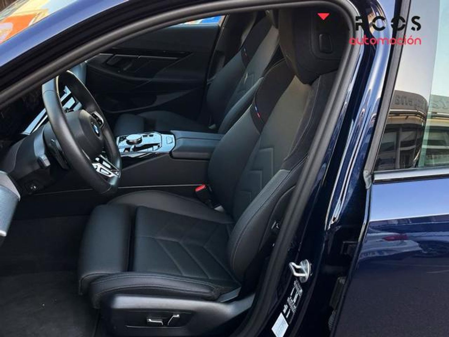 BMW Serie 5 520d Touring 145 kW (197 CV)
