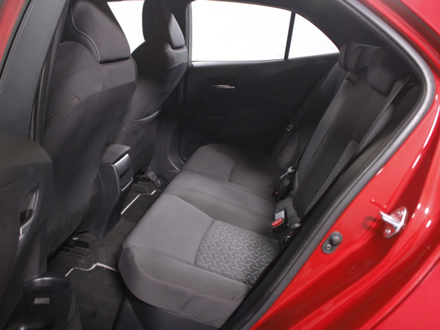 Toyota Corolla 1.8 125 Híbrido Active Tech E-CVT 90 kW (122 CV)