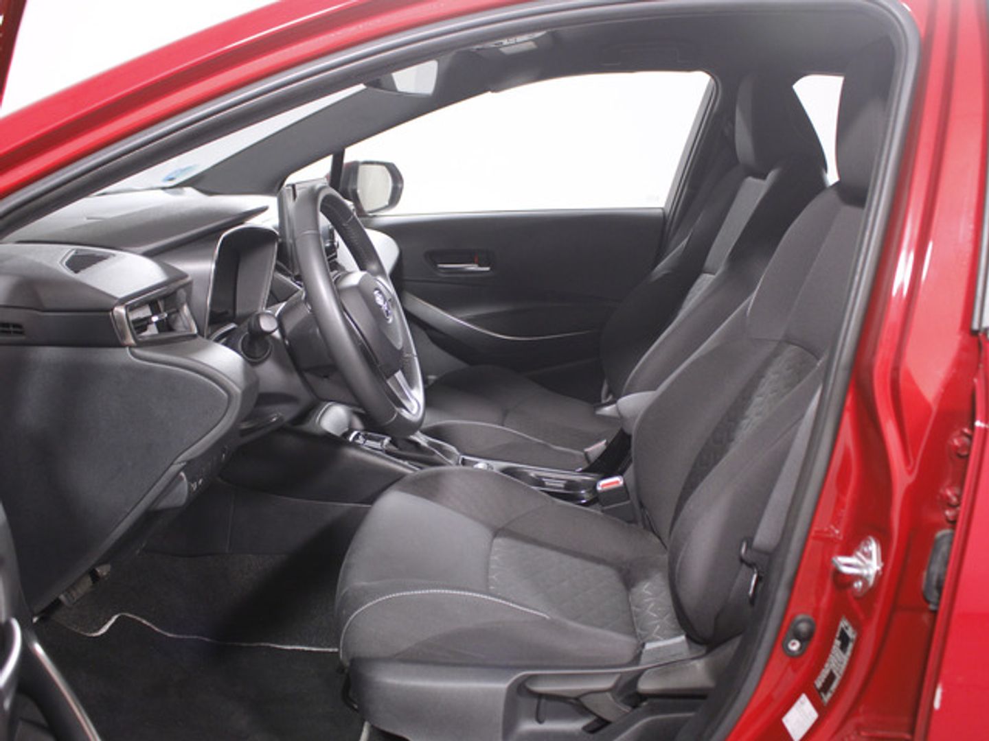 Toyota Corolla 1.8 125 Híbrido Active Tech E-CVT 90 kW (122 CV)