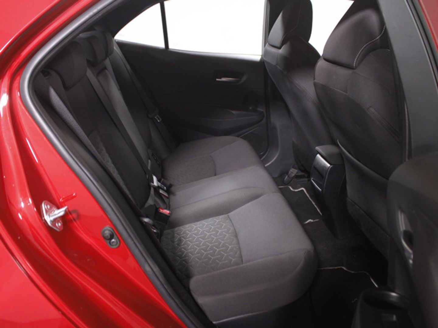 Toyota Corolla 1.8 125 Híbrido Active Tech E-CVT 90 kW (122 CV)