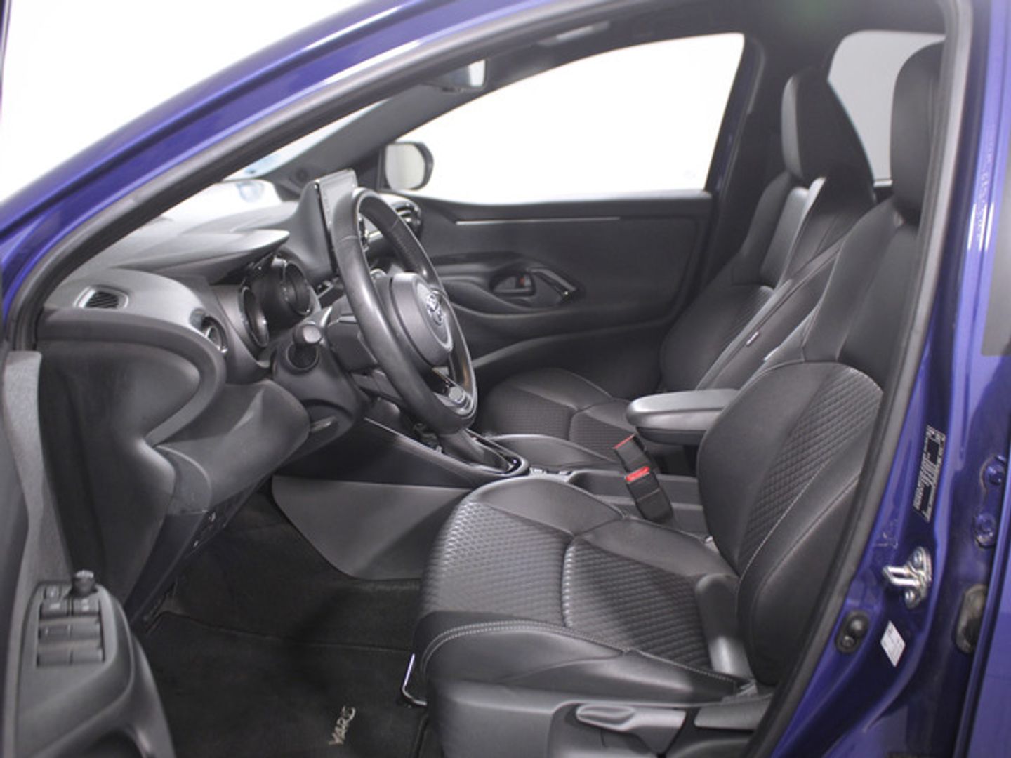 Toyota Yaris 120H Style 85 kW (116 CV)