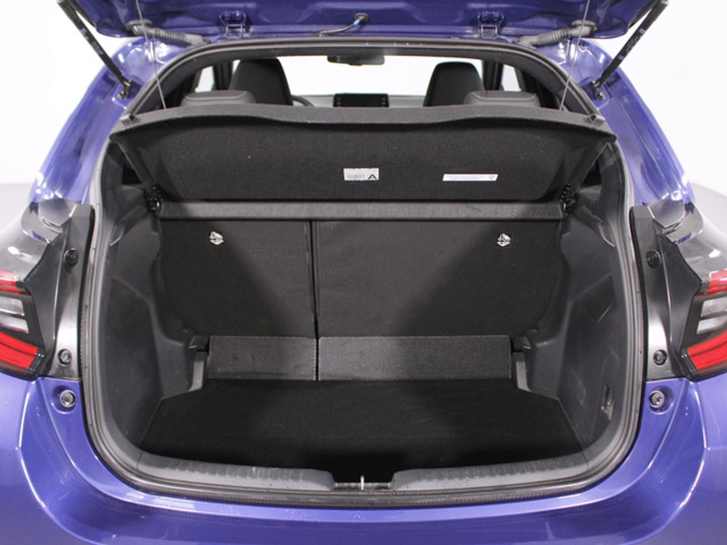 Toyota Yaris 120H Style 85 kW (116 CV)