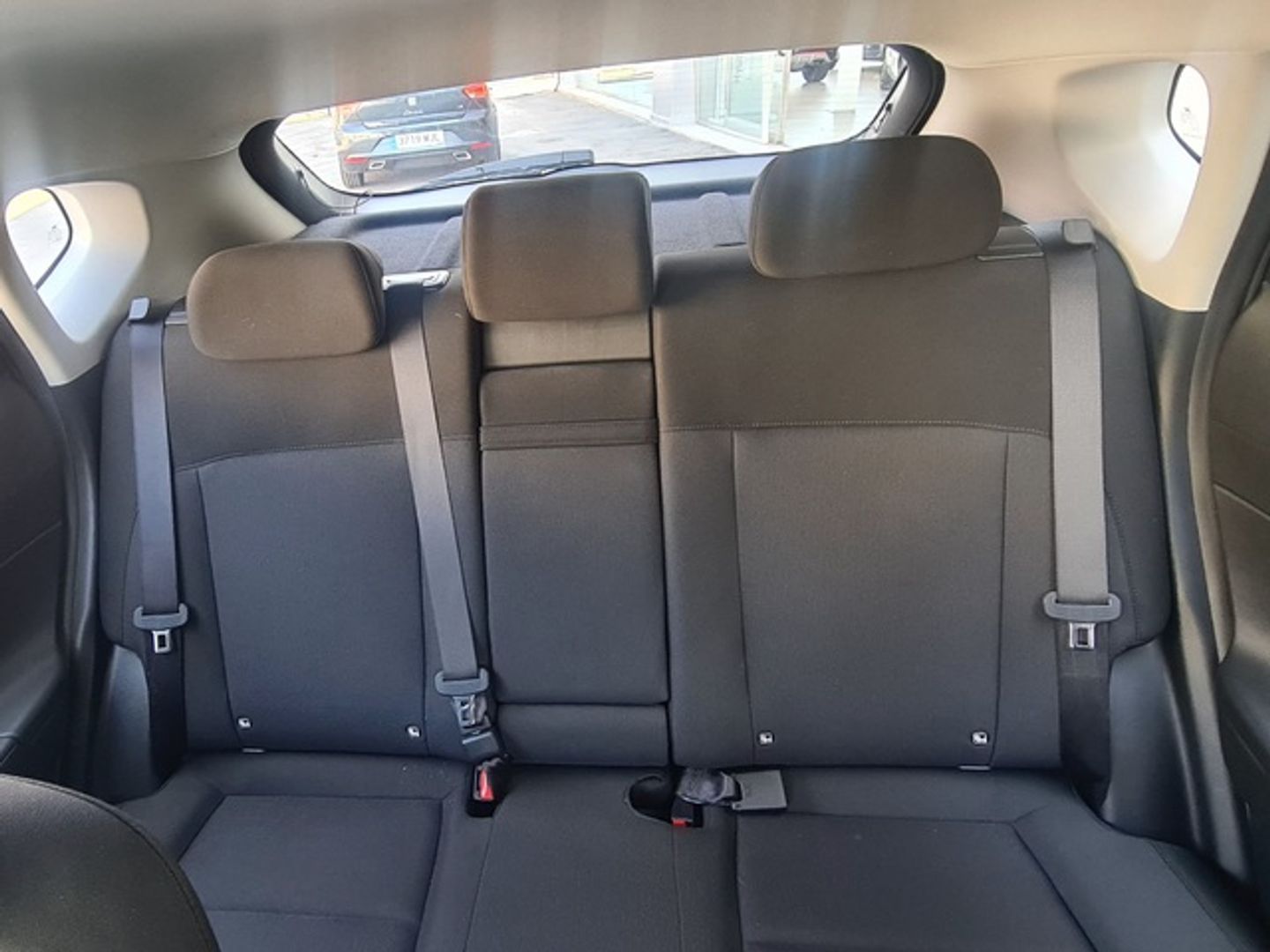 Hyundai Kona 1.0 TGDi Maxx 4x2 88 kW (120 CV)