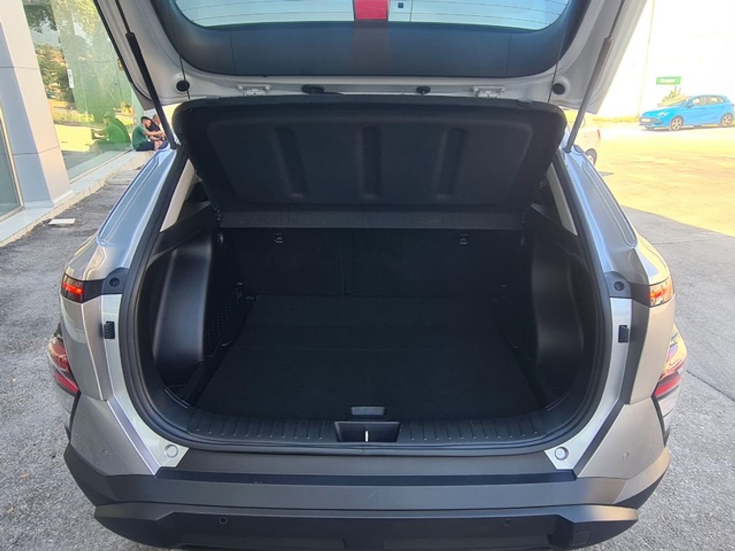 Hyundai Kona 1.0 TGDi Maxx 4x2 88 kW (120 CV)