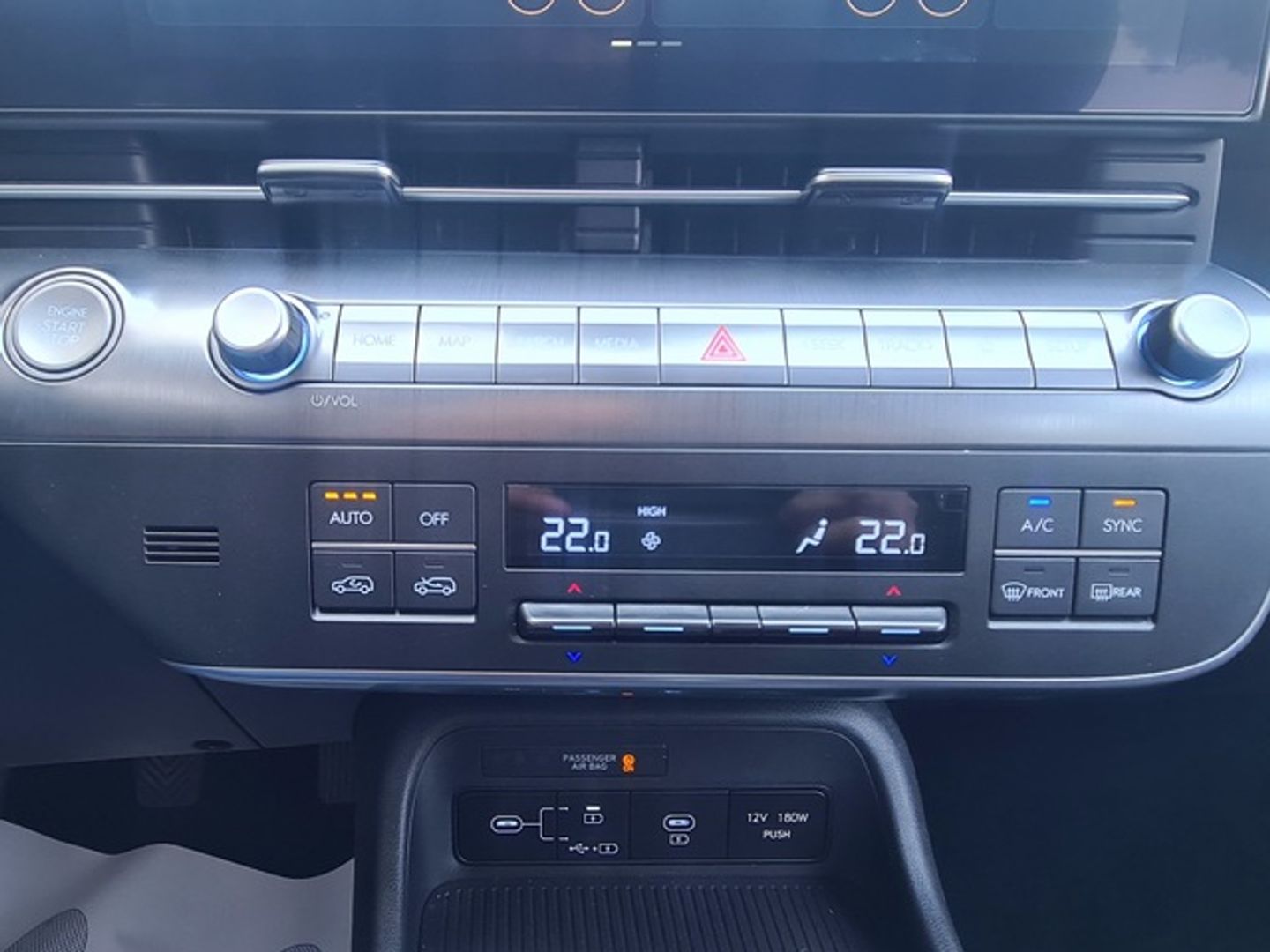Hyundai Kona 1.0 TGDi Maxx 4x2 88 kW (120 CV)