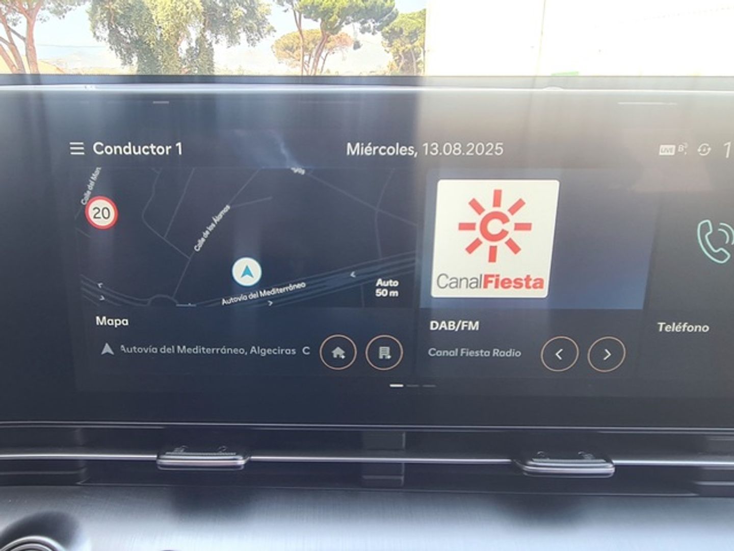 Hyundai Kona 1.0 TGDi Maxx 4x2 88 kW (120 CV)