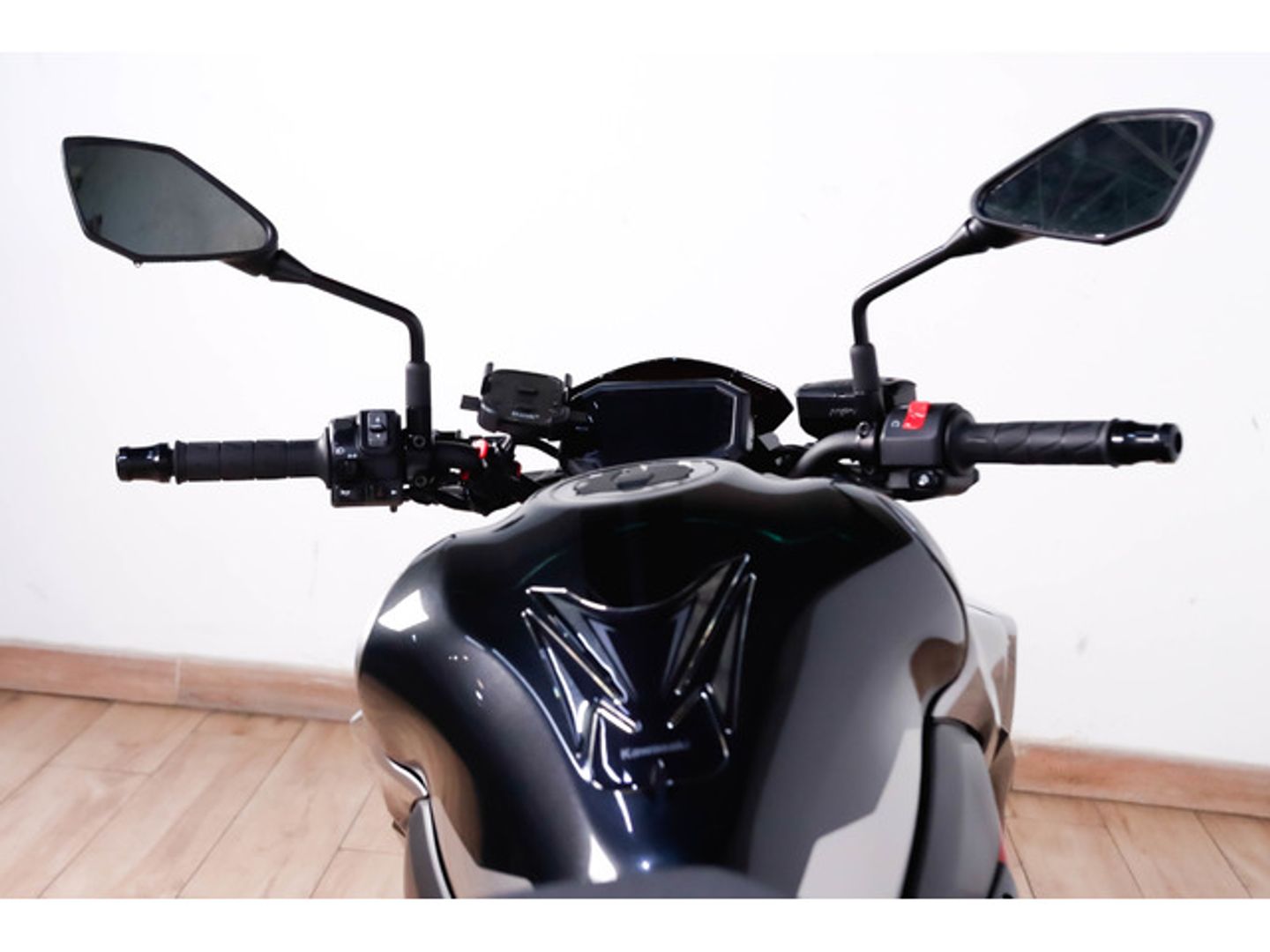 Kawasaki Z900