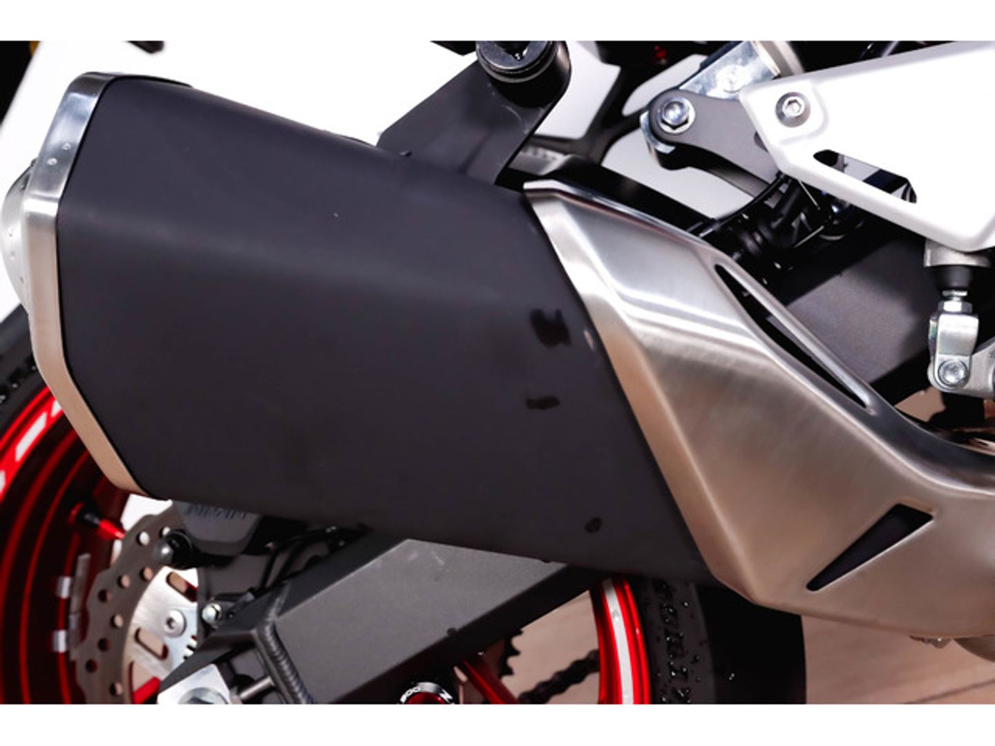 Kawasaki Z900