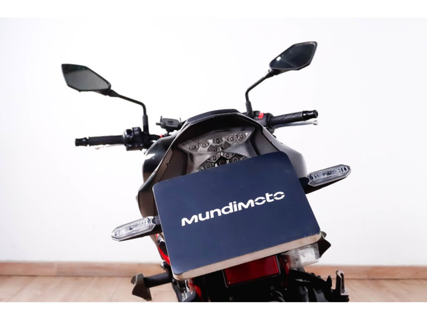 Kawasaki Z900