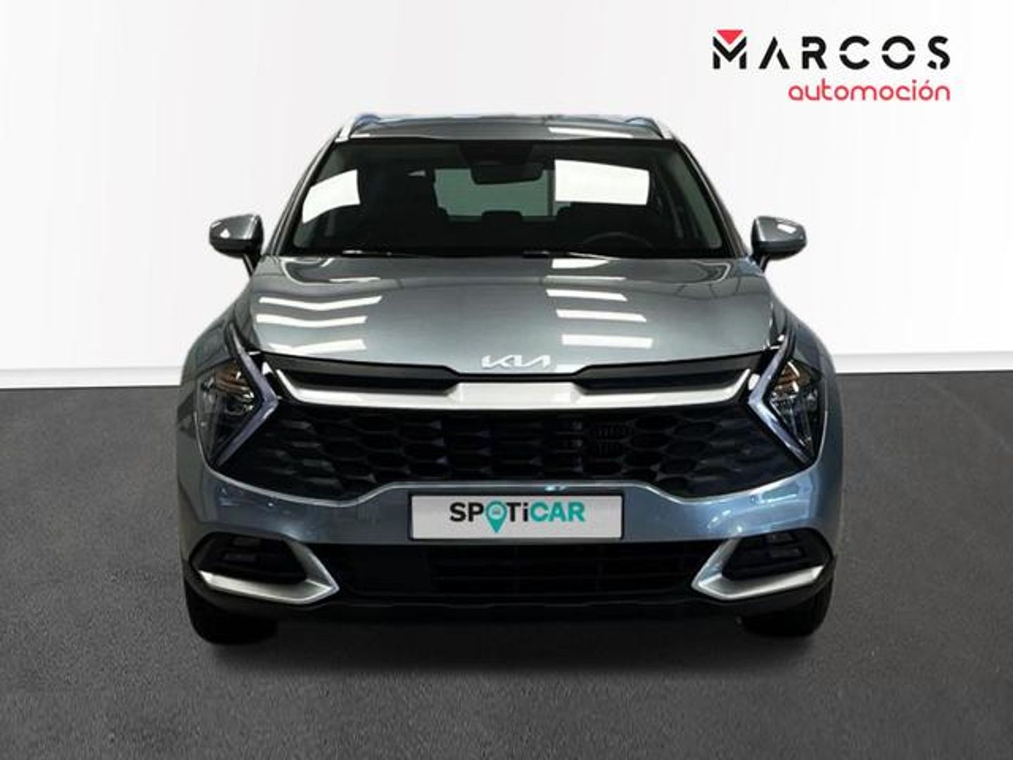 Kia Sportage 1.6 T-GDi HEV Drive 4x2 169 kW (230 CV)