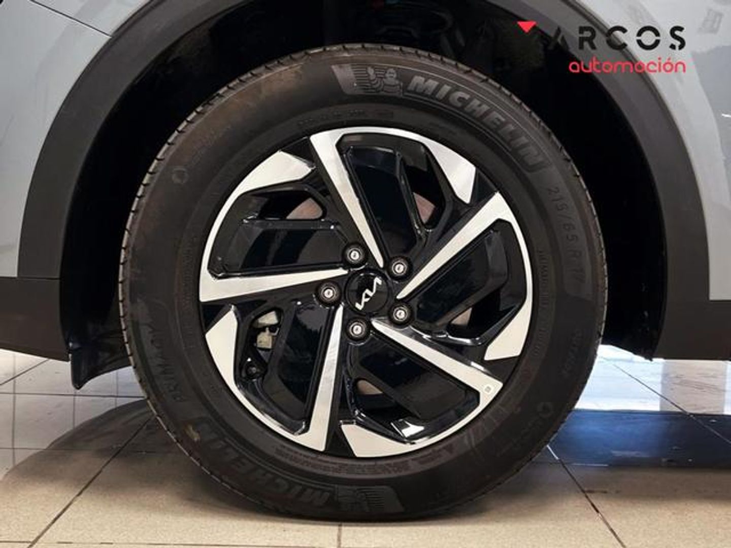 Kia Sportage 1.6 T-GDi HEV Drive 4x2 169 kW (230 CV)