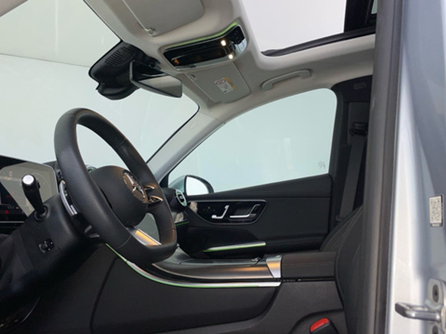 Mercedes-Benz GLC 220 d 4Matic 145 kW (197 CV)