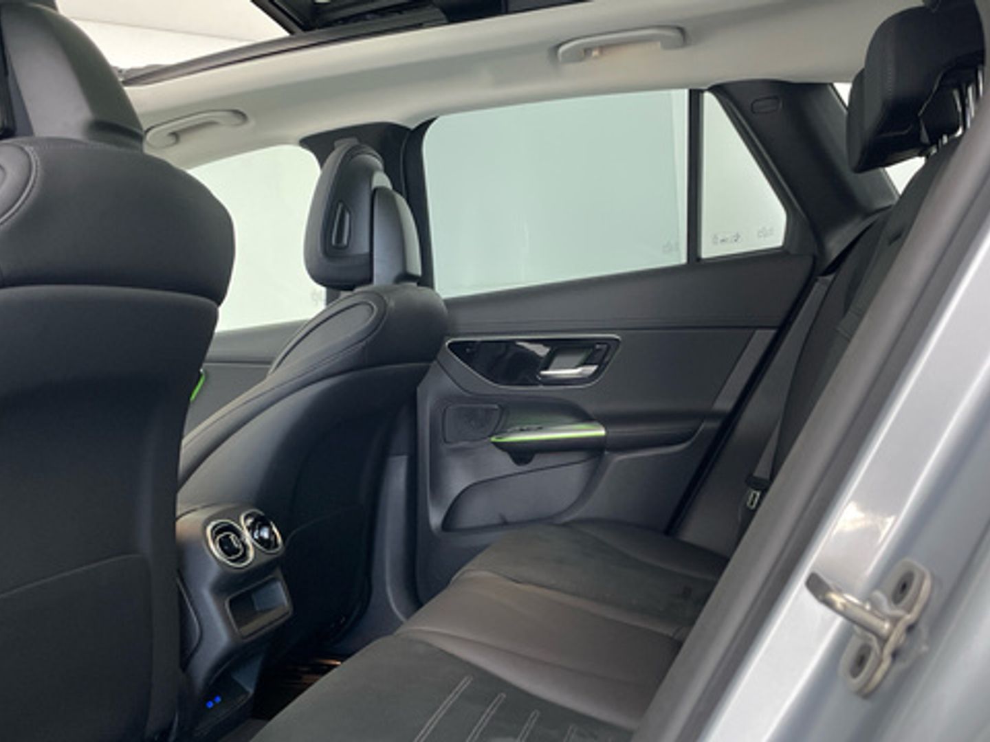 Mercedes-Benz GLC 220 d 4Matic 145 kW (197 CV)
