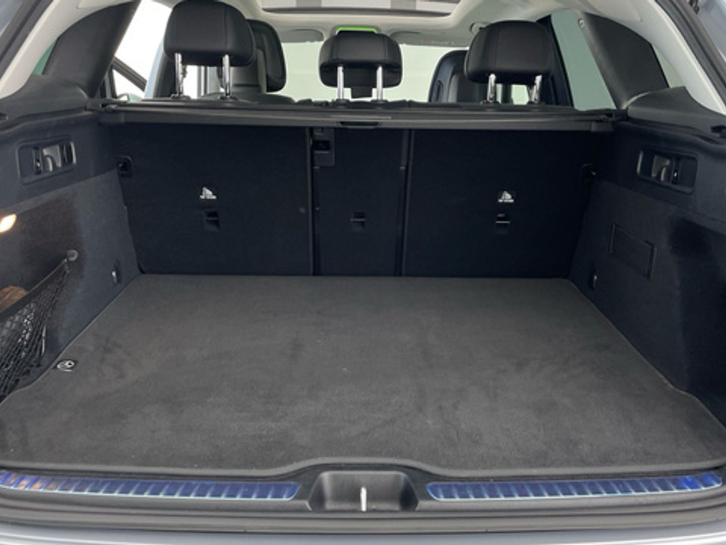 Mercedes-Benz GLC 220 d 4Matic 145 kW (197 CV)