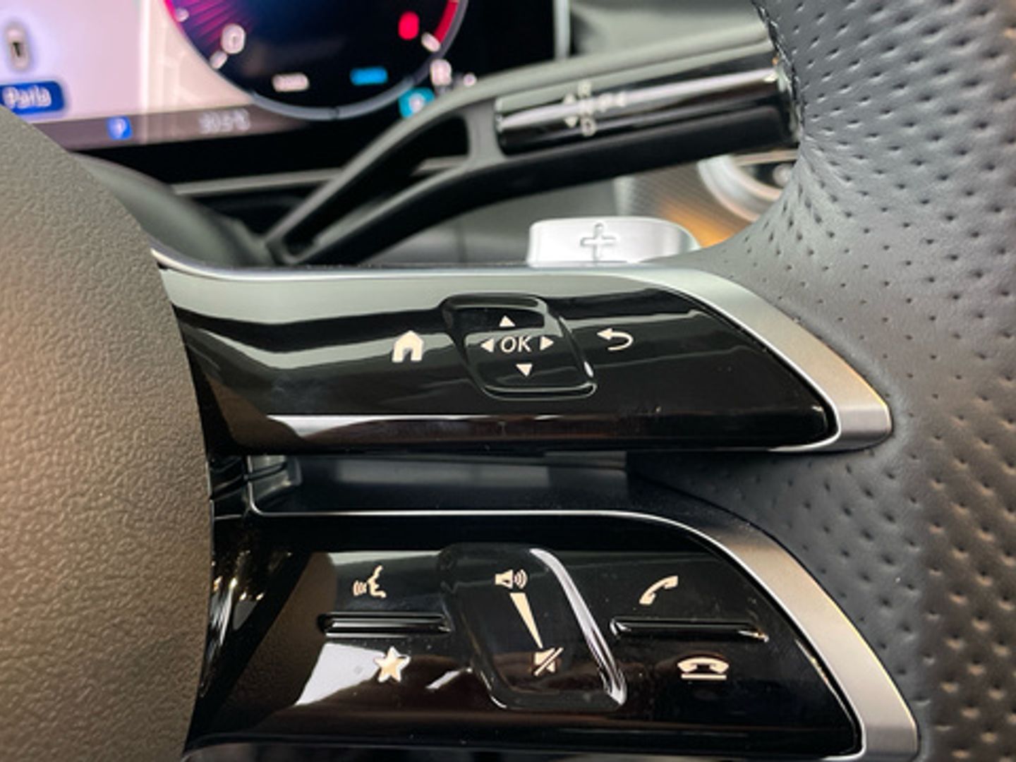 Mercedes-Benz GLC 220 d 4Matic 145 kW (197 CV)