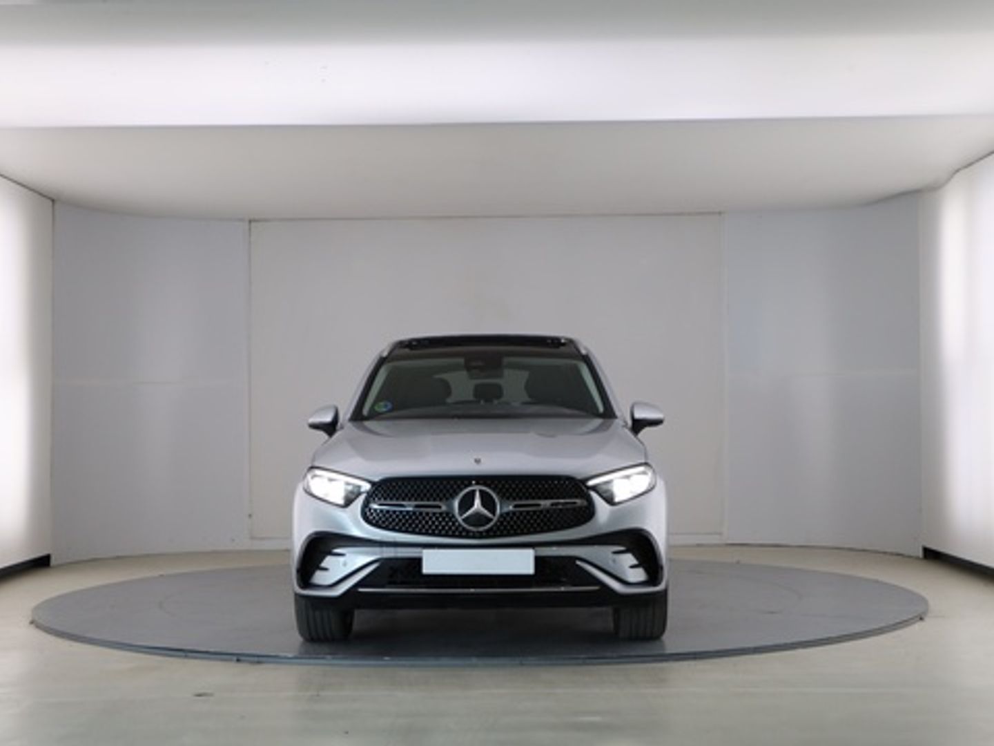 Mercedes-Benz GLC 220 d 4Matic 145 kW (197 CV)