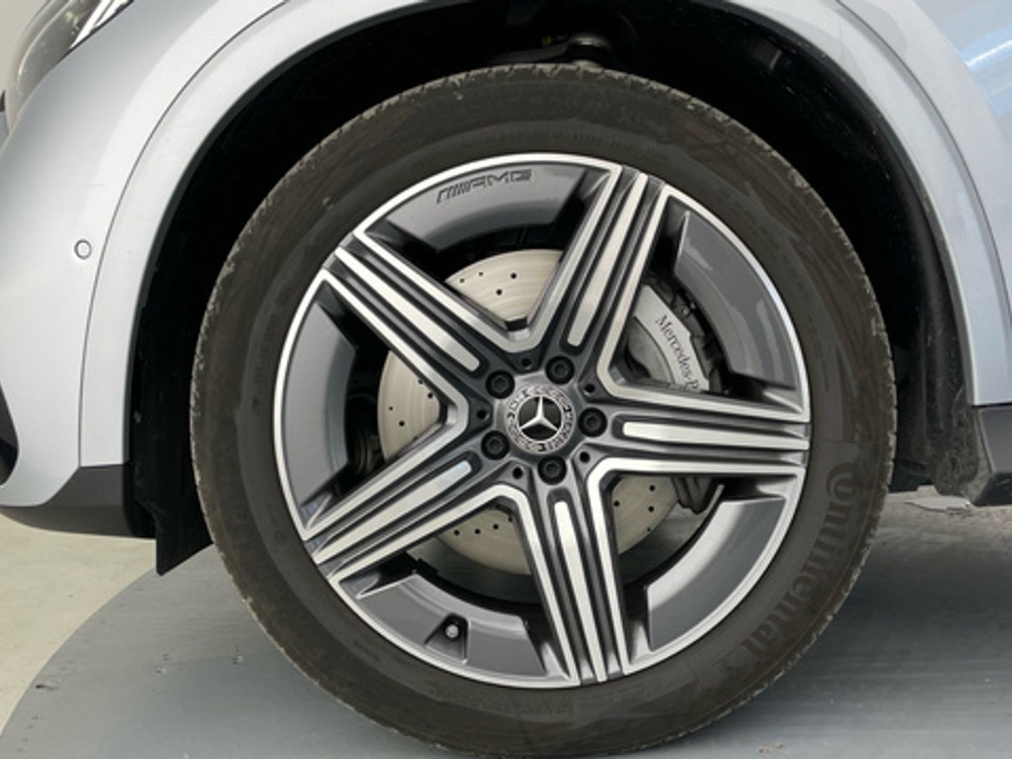 Mercedes-Benz GLC 220 d 4Matic 145 kW (197 CV)