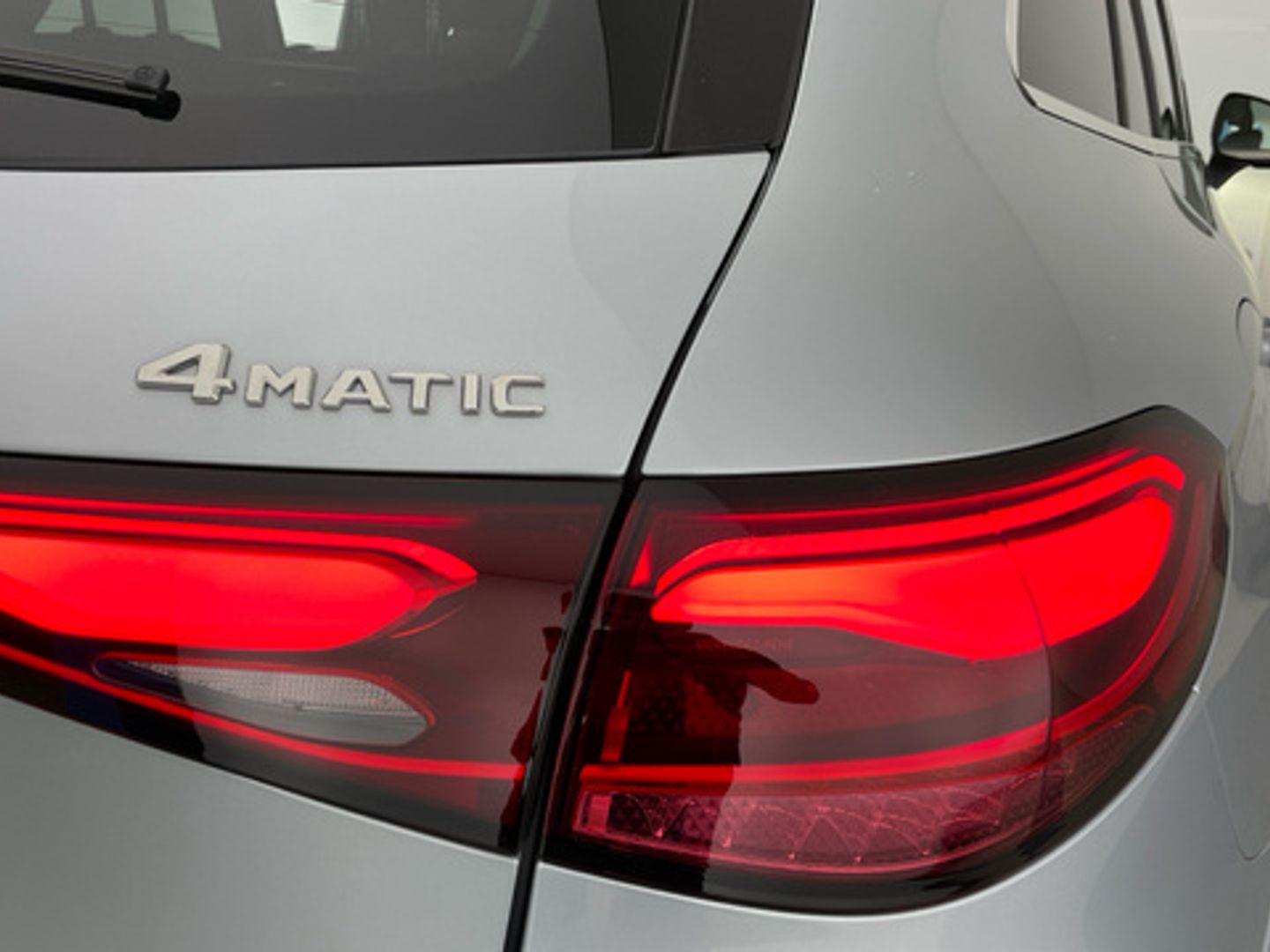 Mercedes-Benz GLC 220 d 4Matic 145 kW (197 CV)