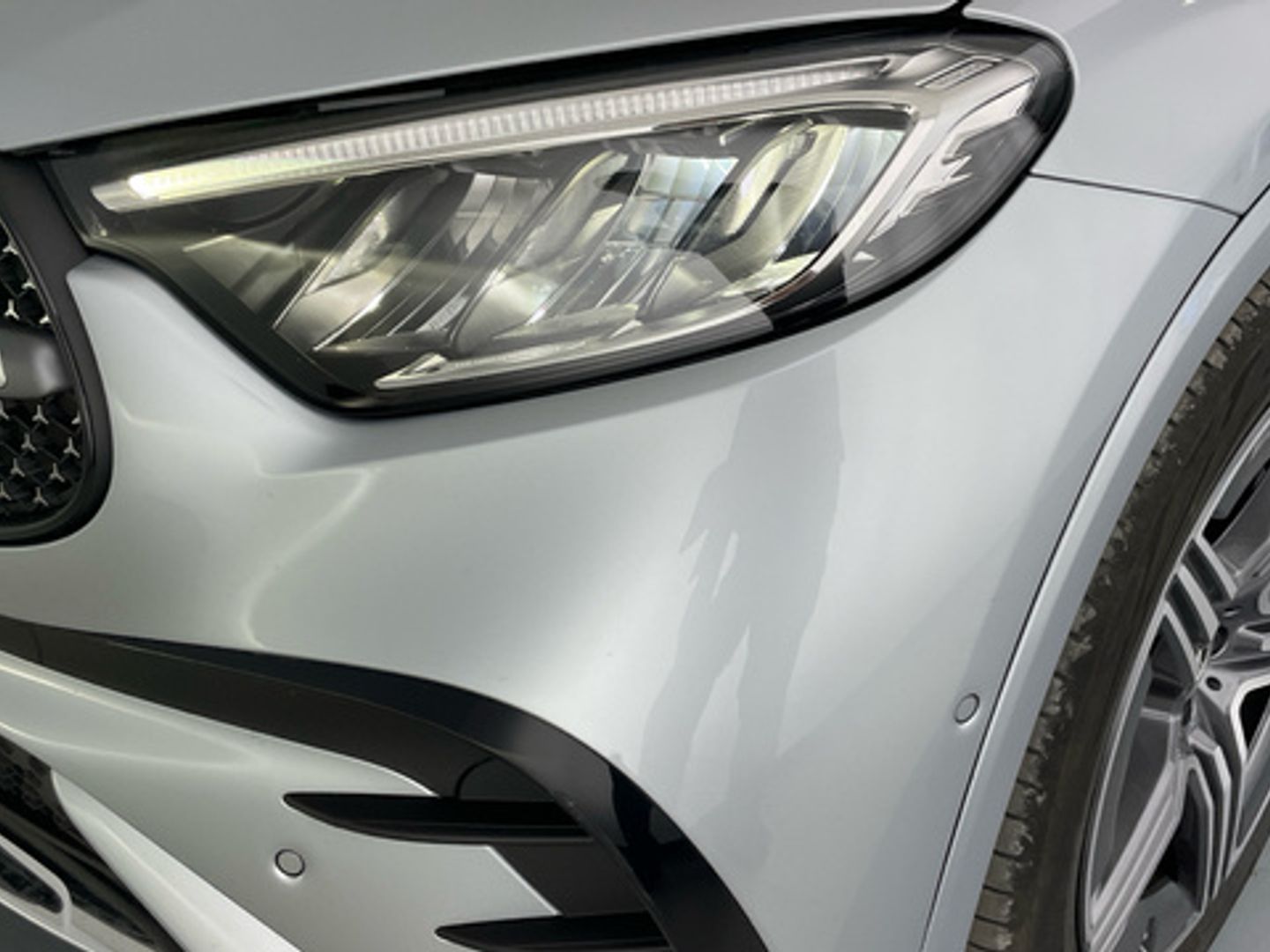 Mercedes-Benz GLC 220 d 4Matic 145 kW (197 CV)