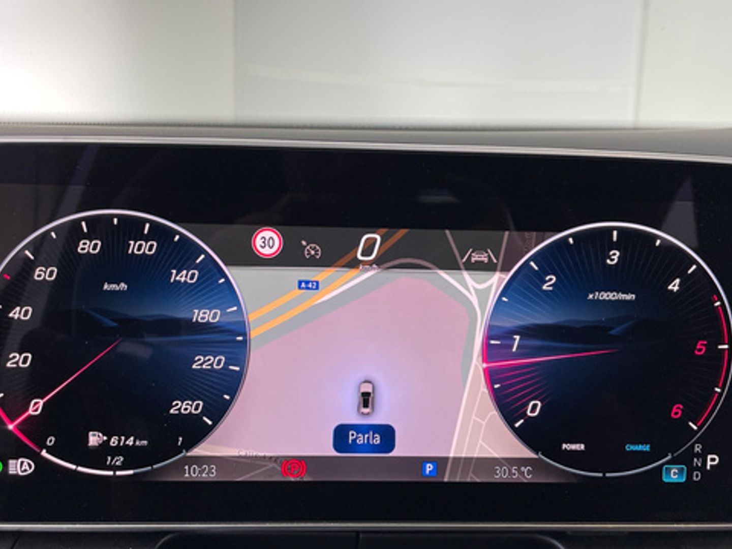 Mercedes-Benz GLC 220 d 4Matic 145 kW (197 CV)
