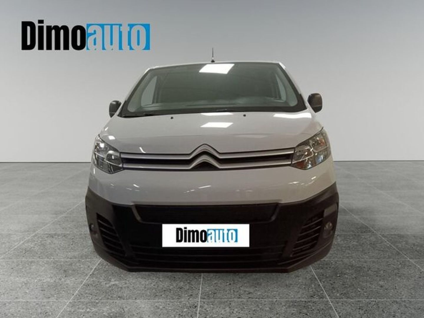 Citroen ë-Jumpy Furgon ë-Jumpy 75 KWh Talla M 100 kW (136 CV)