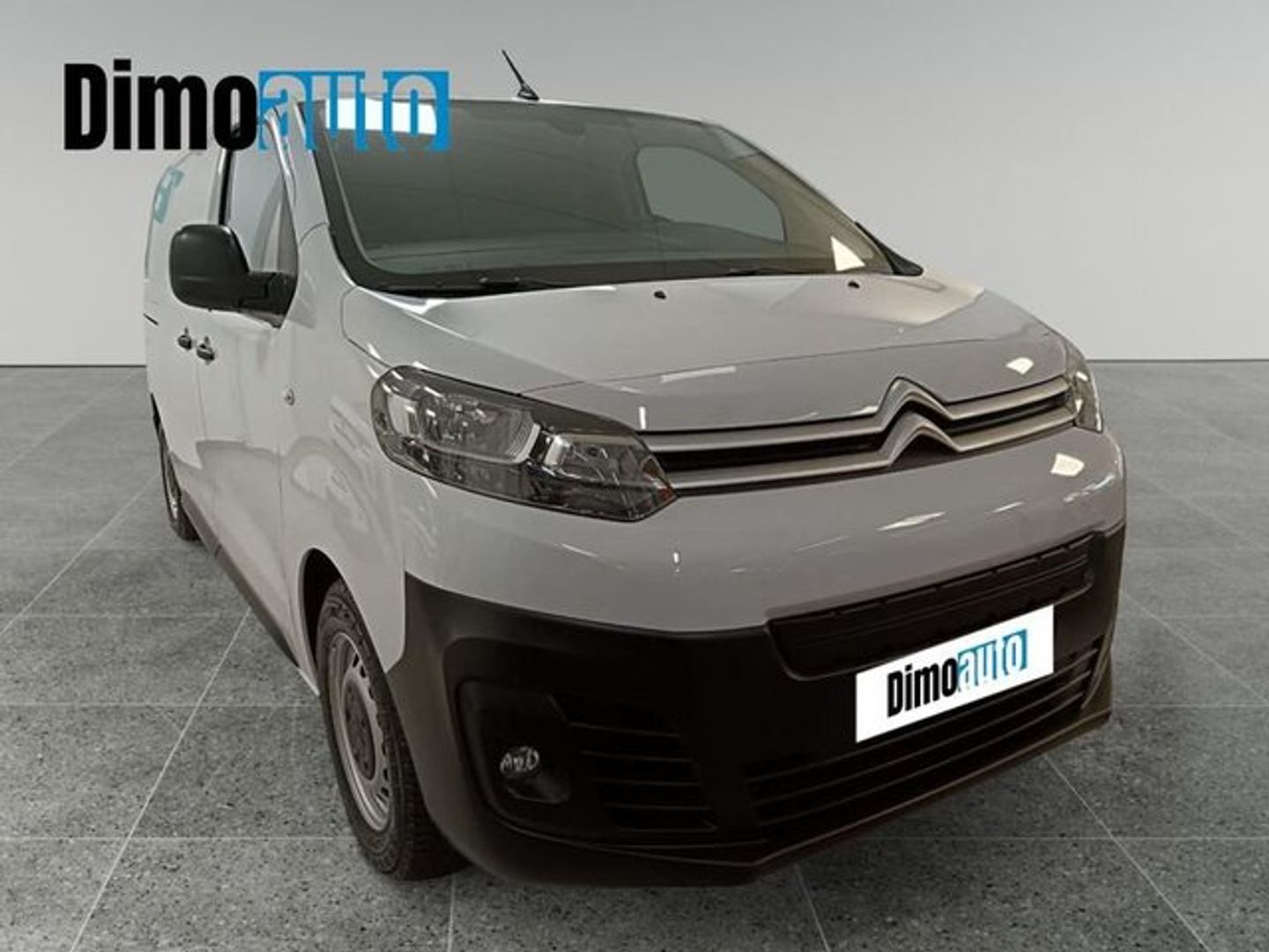 Citroen ë-Jumpy Furgon ë-Jumpy 75 KWh Talla M 100 kW (136 CV)