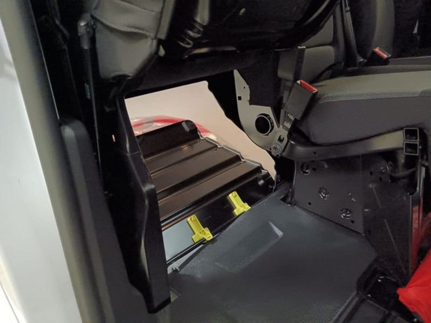 Citroen ë-Jumpy Furgon ë-Jumpy 75 KWh Talla M 100 kW (136 CV)