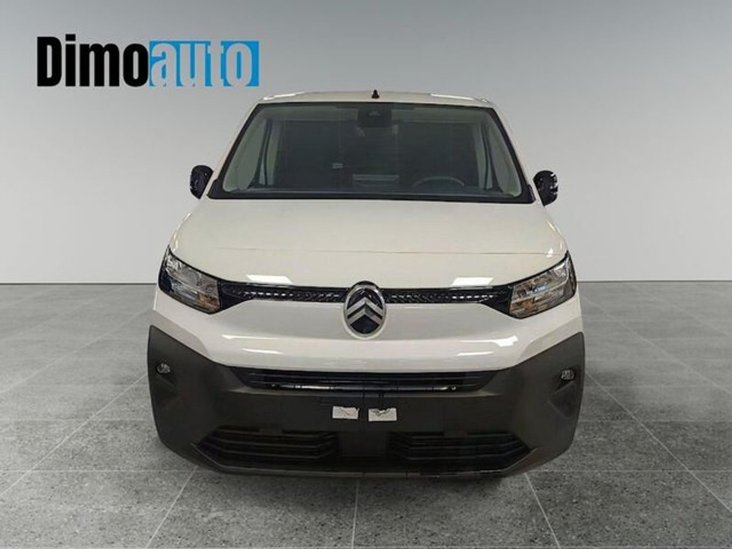 Citroen ë-Berlingo Talla M 50kWh 100 kW (136 CV)