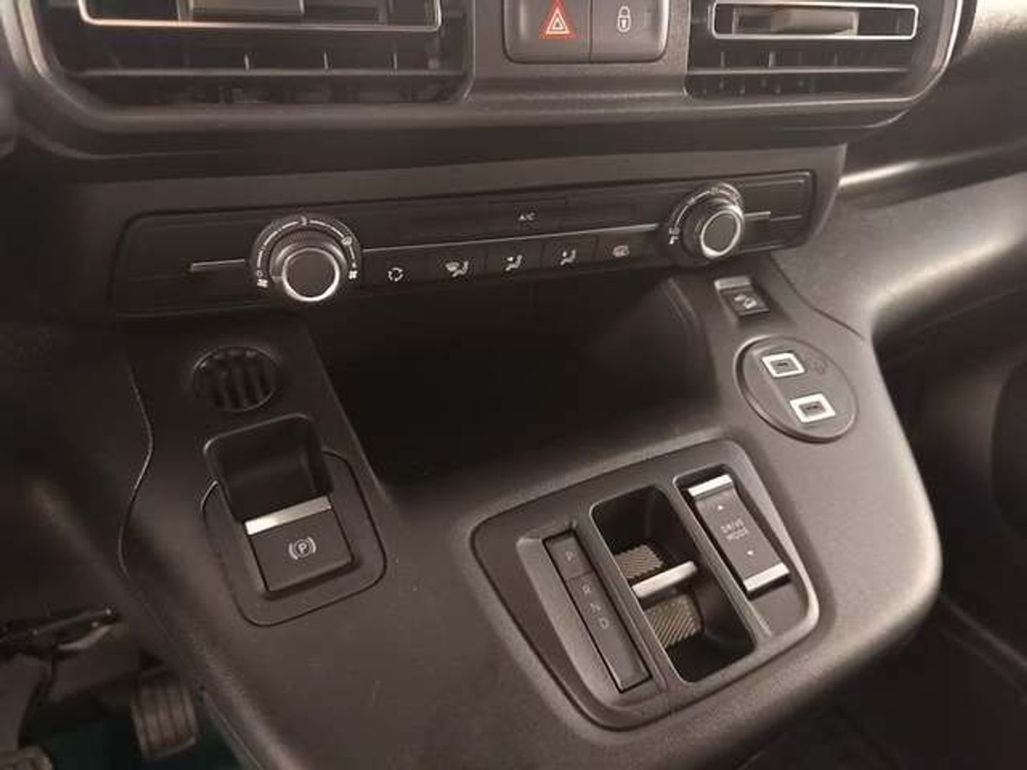 Citroen ë-Berlingo Talla M 50kWh 100 kW (136 CV)