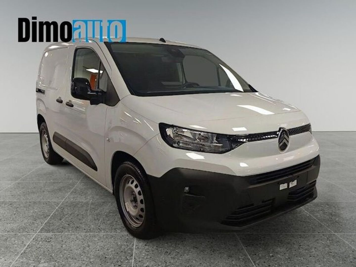 Citroen ë-Berlingo Talla M 50kWh 100 kW (136 CV)