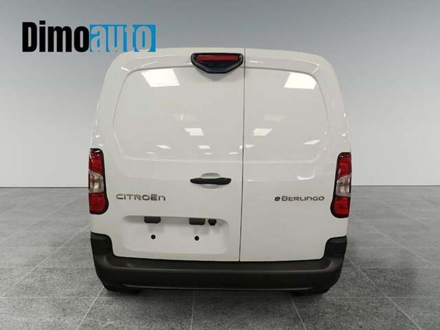 Citroen ë-Berlingo Talla M 50kWh 100 kW (136 CV)