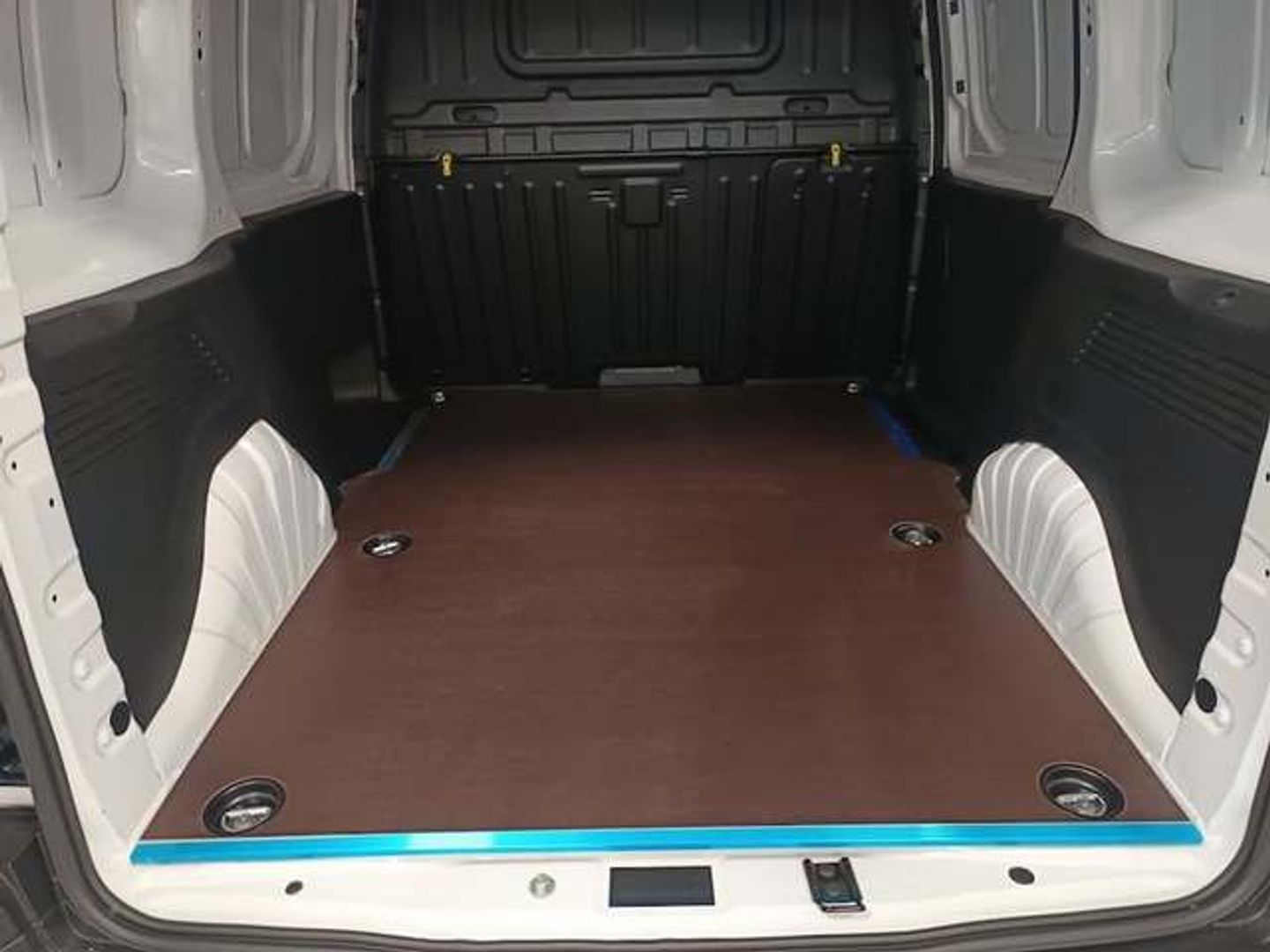 Citroen ë-Berlingo Talla M 50kWh 100 kW (136 CV)