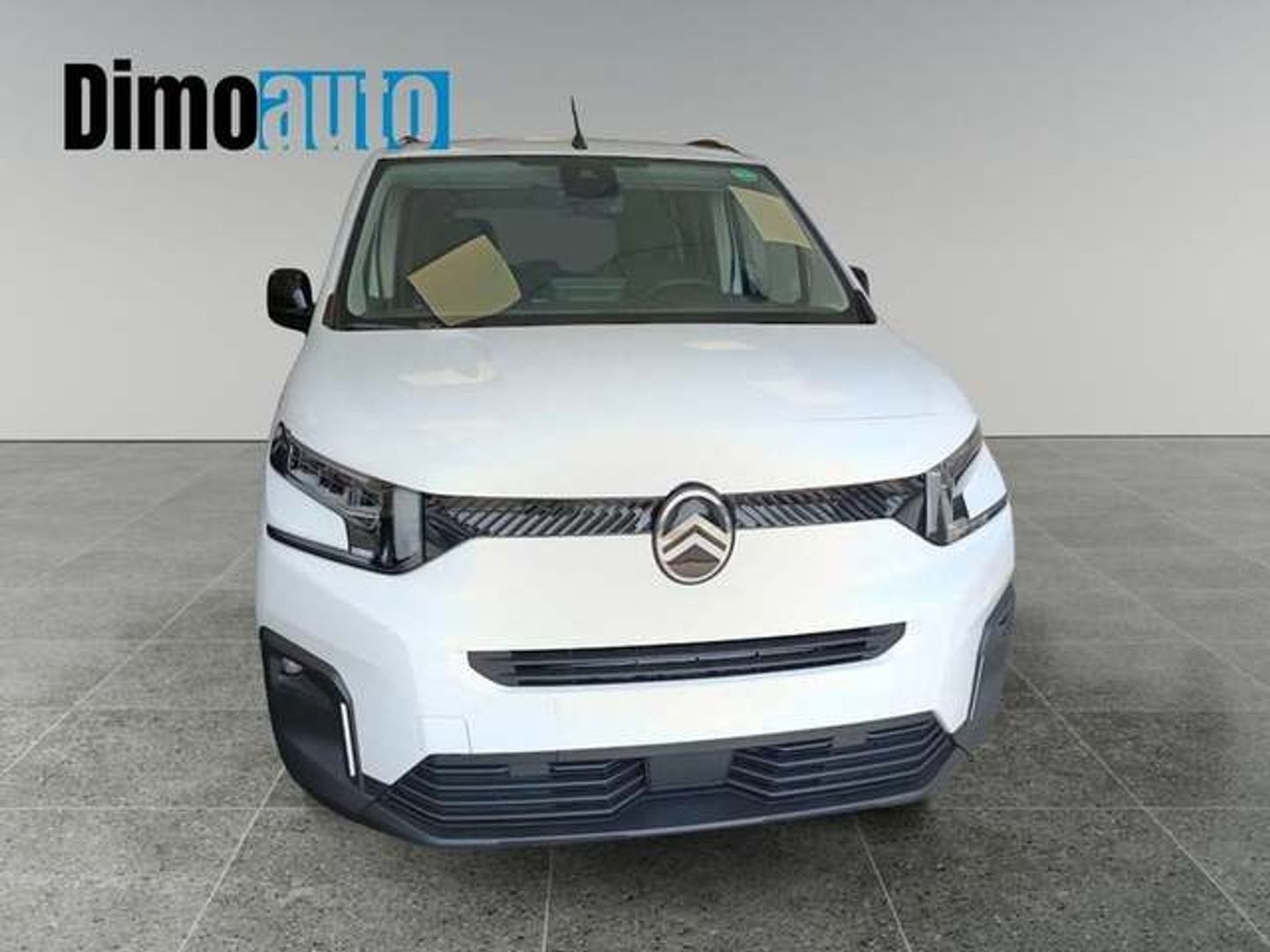 Citroen ë-Berlingo 50kWh Talla M Max 100 kW (136 CV)