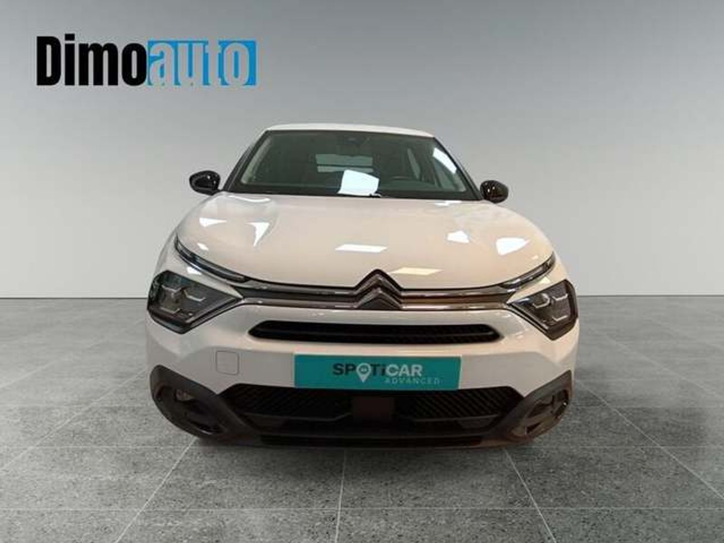Citroen C4 PureTech 130 S&S Feel 96 kW (130 CV)