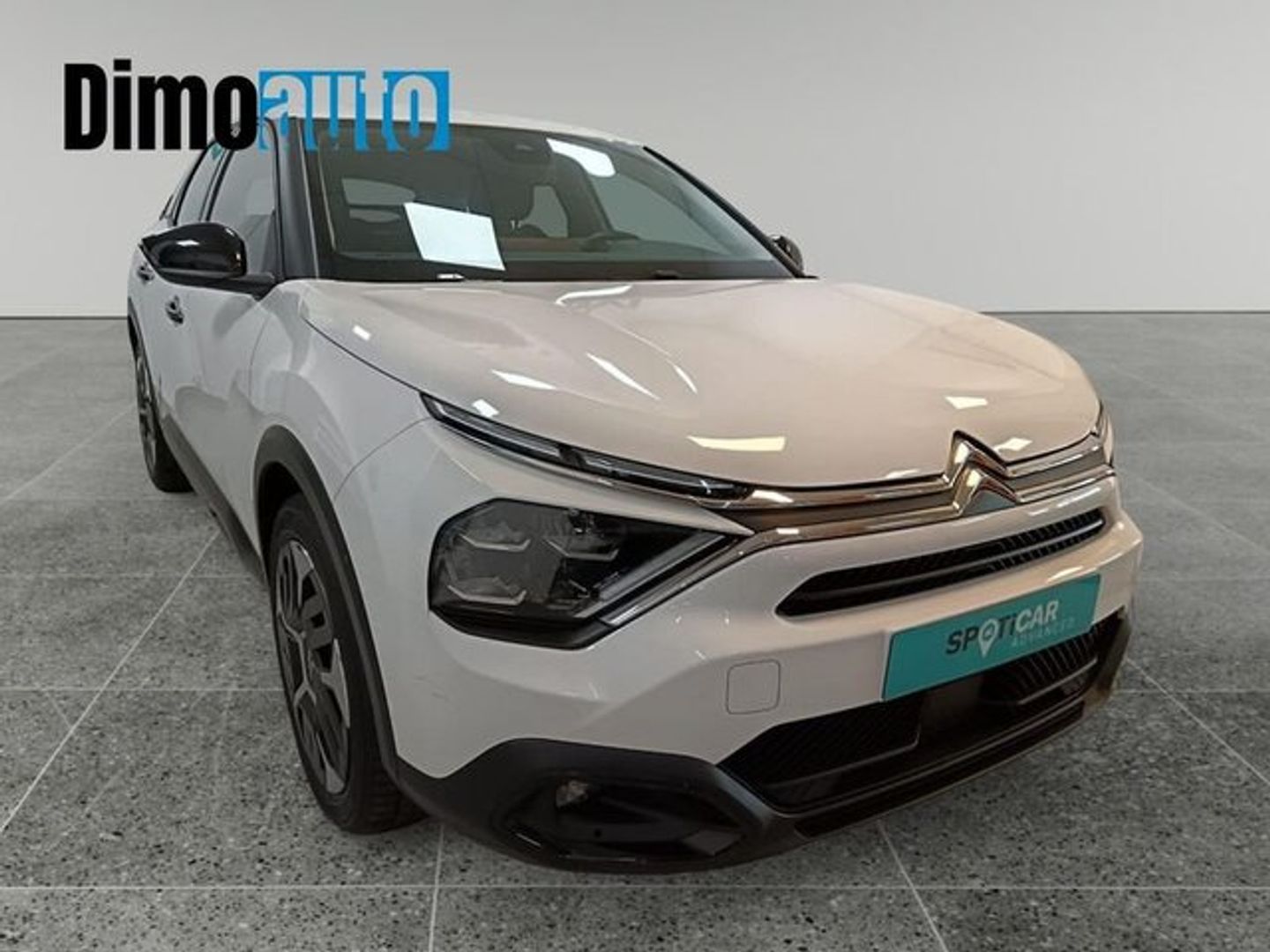 Citroen C4 PureTech 130 S&S Feel 96 kW (130 CV)