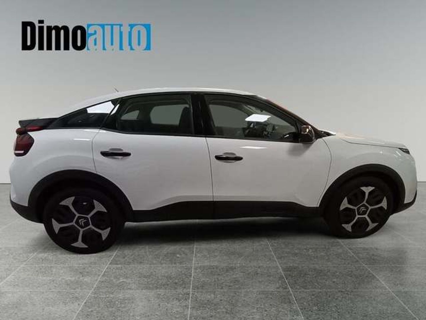 Citroen C4 PureTech 130 S&S Feel 96 kW (130 CV)