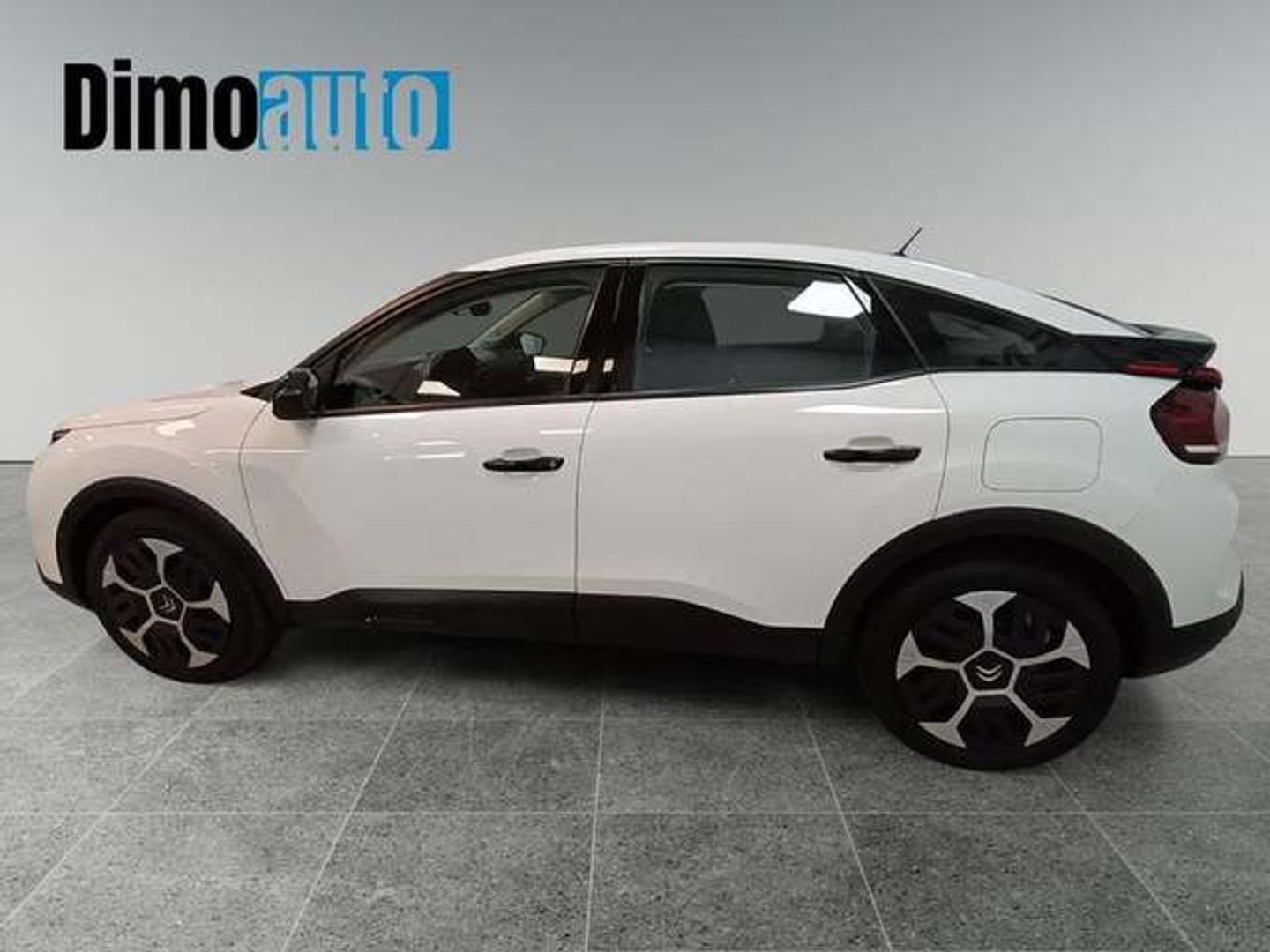 Citroen C4 PureTech 130 S&S Feel 96 kW (130 CV)