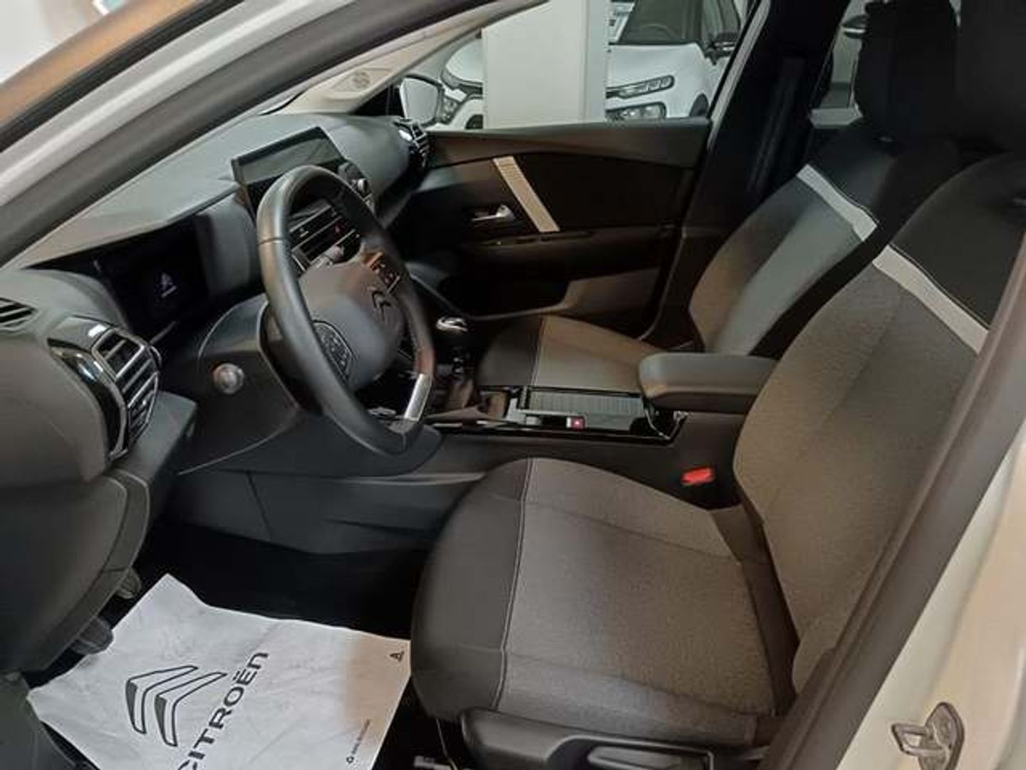 Citroen C4 PureTech 130 S&S Feel 96 kW (130 CV)