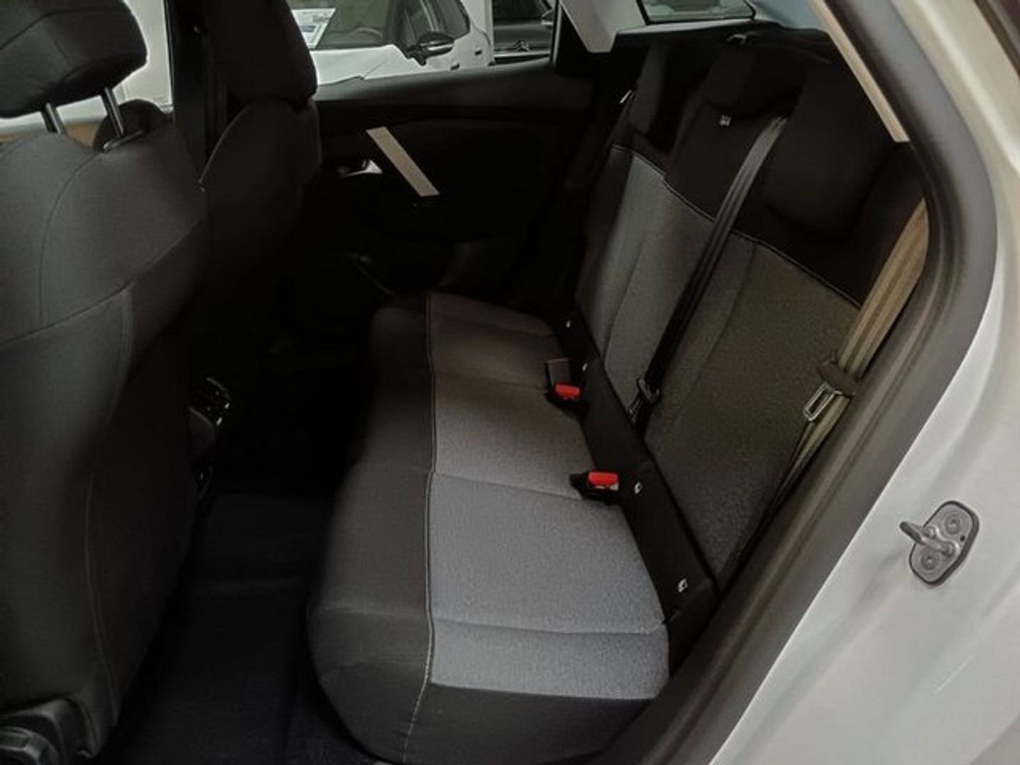 Citroen C4 PureTech 130 S&S Feel 96 kW (130 CV)