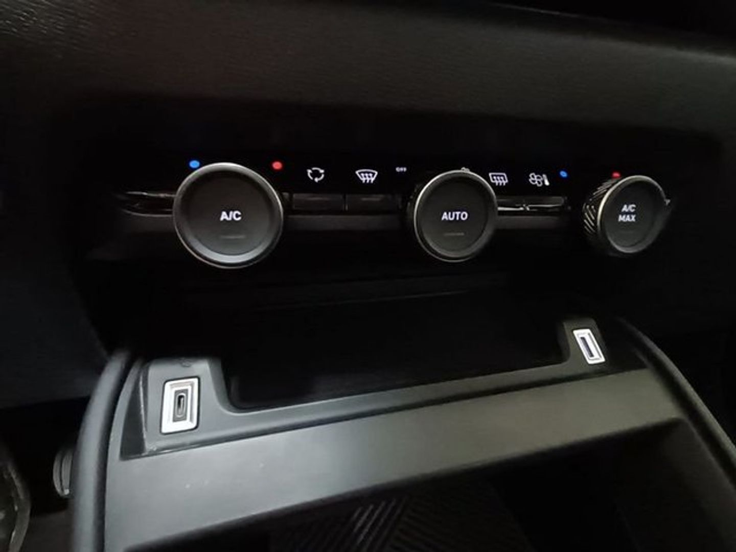 Citroen C4 PureTech 130 S&S Feel 96 kW (130 CV)