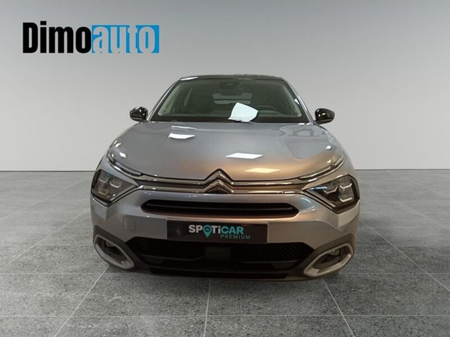 Citroen C4 PureTech 130 S&S Max EAT8 96 kW (131 CV)